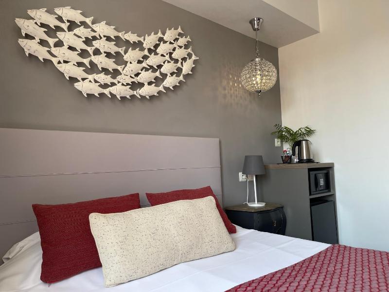 Club Double Room (17 m2) image 2