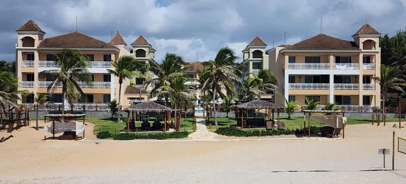 Atlantic Palace Apart-Hotel - image 31