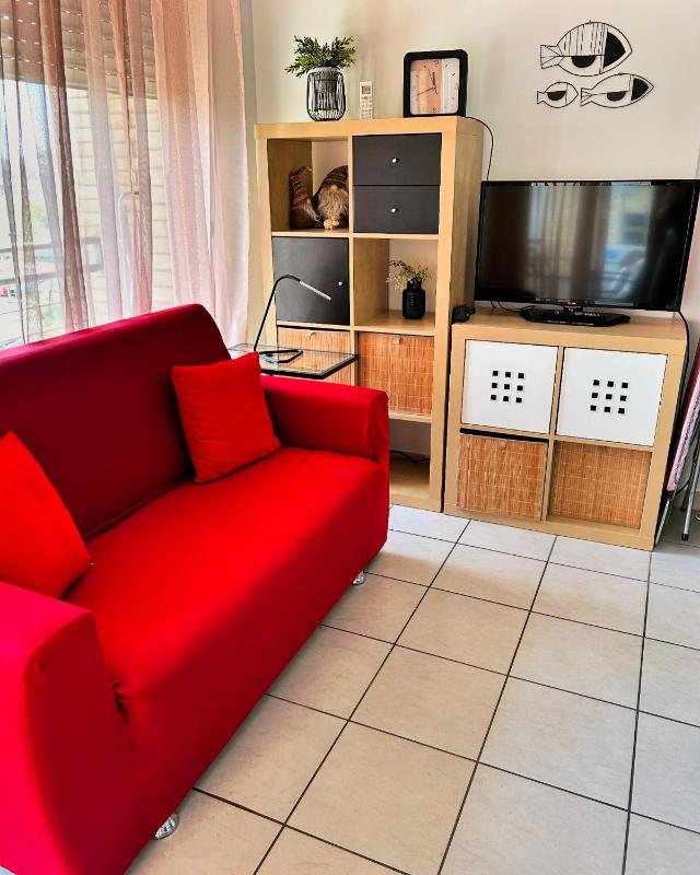 Casa Silvia -Relax & Comfort a 5' dalla Stazione Pescara Portanuova - image 2