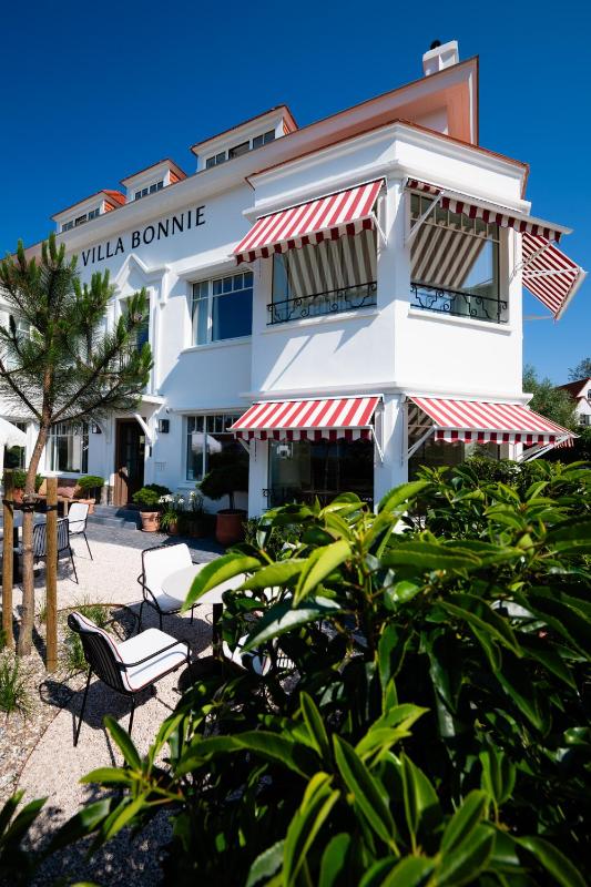 Hotel Villa Bonnie - image 7