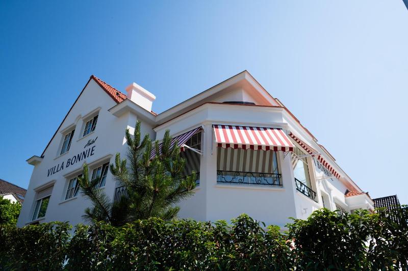Hotel Villa Bonnie - image 29