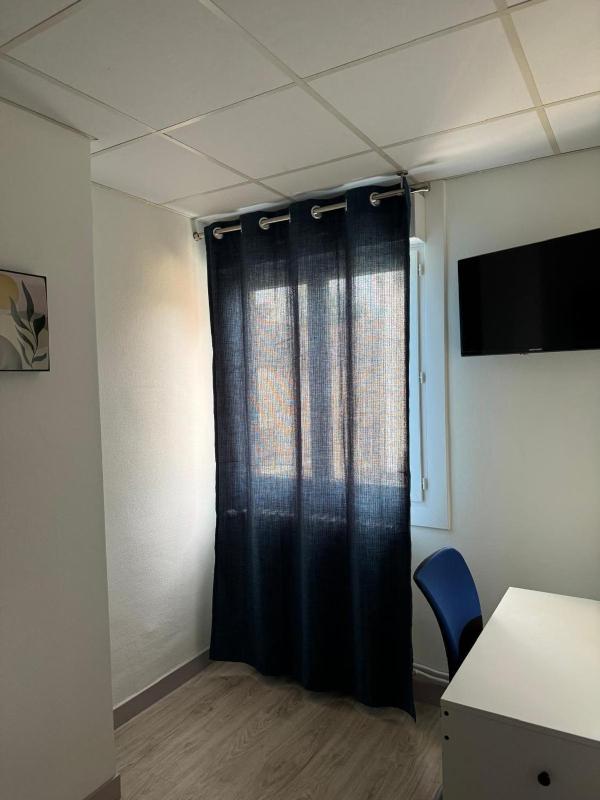 Hôtel du Colombier Rennes Centre Gare - image 28