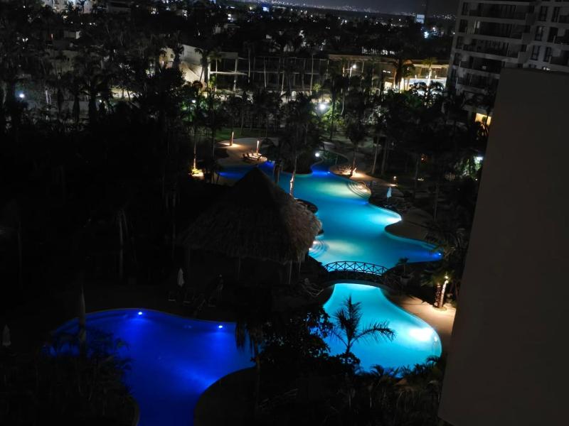 Precioso departamento en Acapulco Diamante - image 20