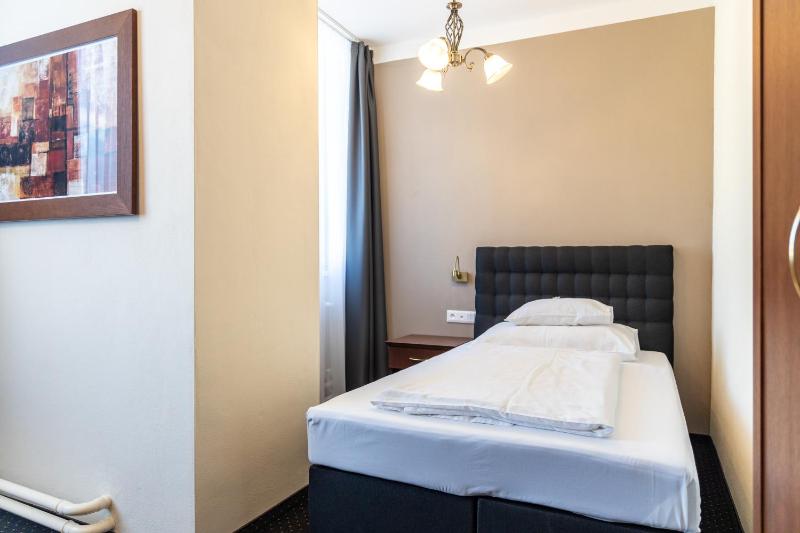 Superior Single Room image 2