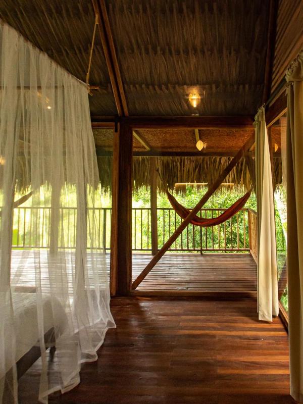 Birds Eye View Cabana 2 - image 12