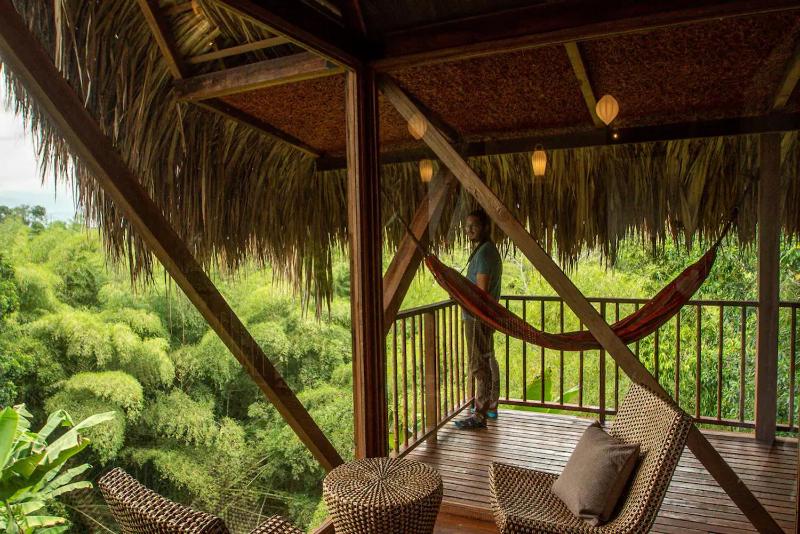 Birds Eye View Cabana 2 - image 23