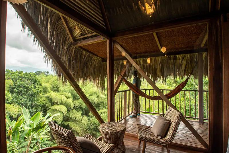 Birds Eye View Cabana 2 - image 13
