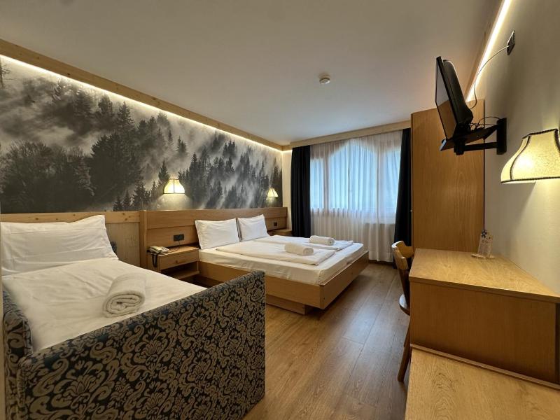 Triple Room image 1