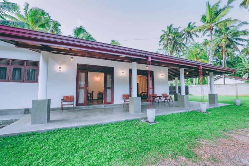 Villa Sewinro - image 31