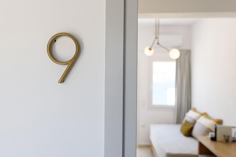 Triple Room with Sea View image 1