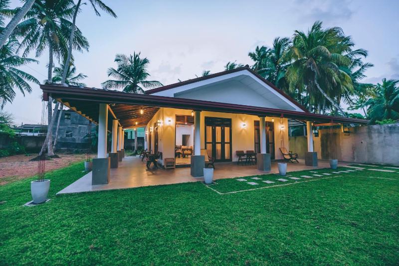 Villa Sewinro - image 4