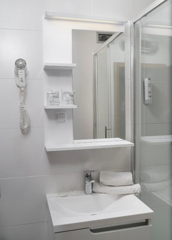 Hotel Stella Maris - Style & Comfort - image 10