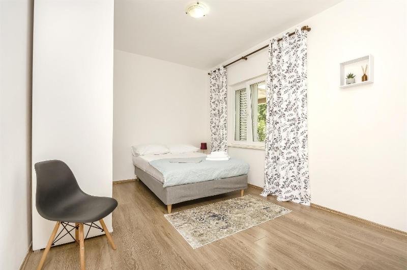 Two-Bedroom Apartment image 3