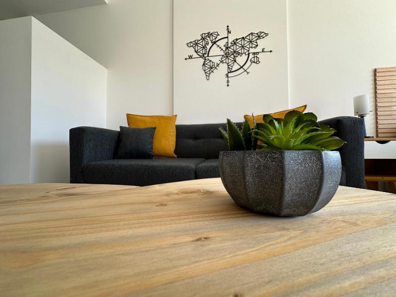 Zafiro ART ONE - Modern Apartment - image 16