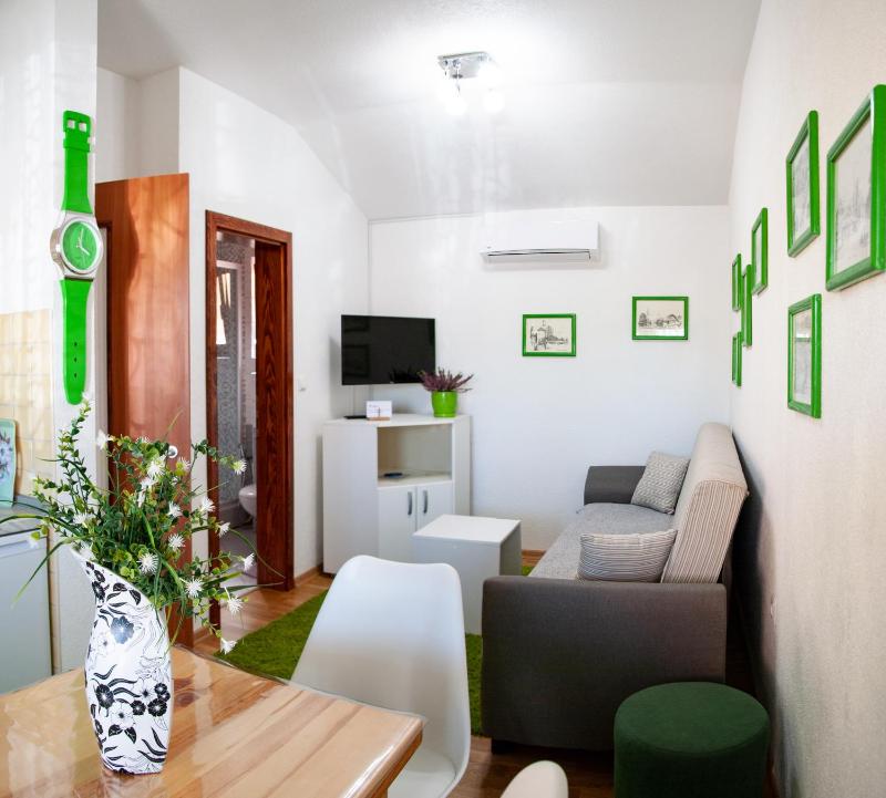 Suite with Balcony image 4