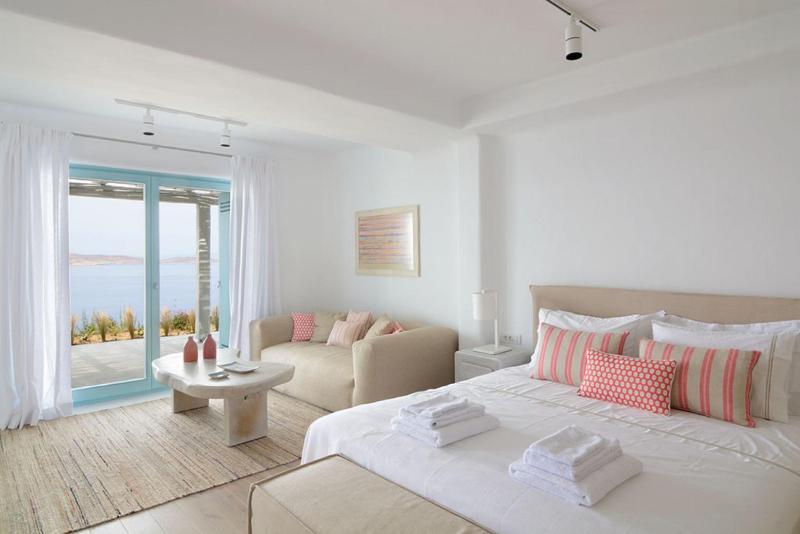 Seabird Sunbird Villas - image 8