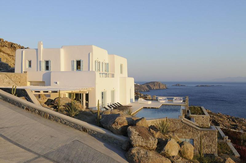 Seabird Sunbird Villas - image 15