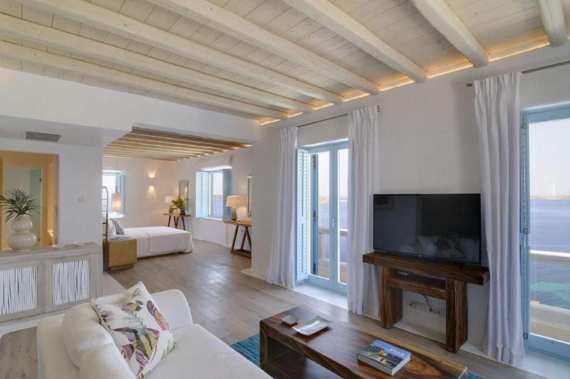 Seabird Sunbird Villas - image 2