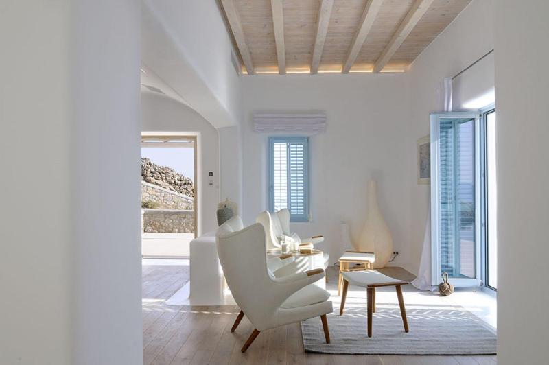 Seabird Sunbird Villas - image 6
