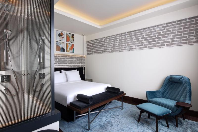 Karaköy Banque Premium image 4