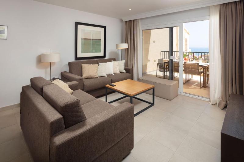 Garden & Sea Apartments Mijas Costa & Fuengirola - image 7