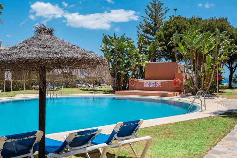 Garden & Sea Apartments Mijas Costa & Fuengirola - image 8