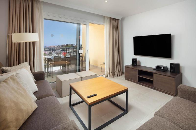 Garden & Sea Apartments Mijas Costa & Fuengirola - image 46
