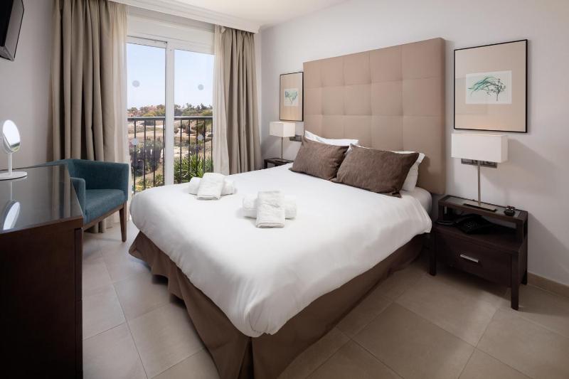 Garden & Sea Apartments Mijas Costa & Fuengirola - image 26