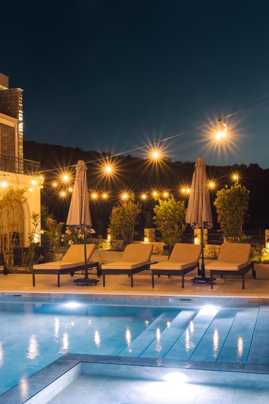 Carolea Villas - Boutique Hotel & Villas - image 12