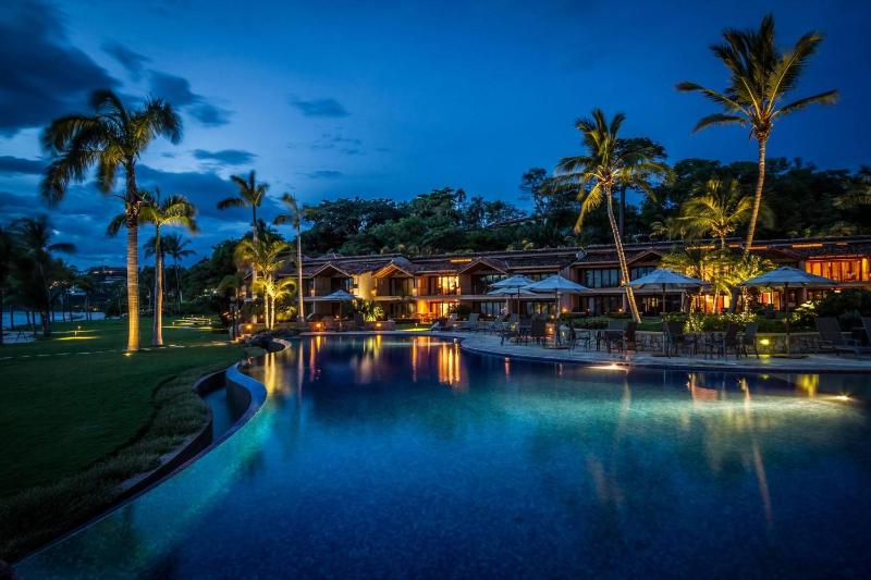 Palms 5 Luxury Beachfront Villa - image 9