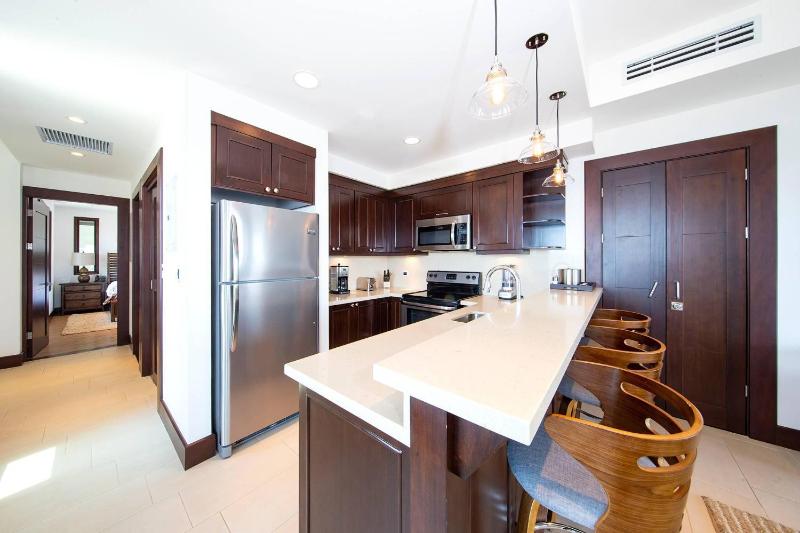 360 Splendor 205 Ocean View Condo- With Breakfast - image 7