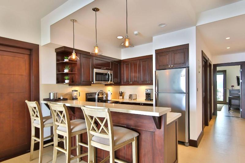 360 Splendor 205 Ocean View Condo- With Breakfast - image 3