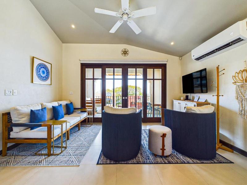 Miraflores 42 Ocean View Condo At Las Catalinas - image 2