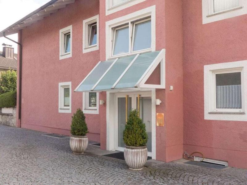 Alpenglück Comfortable holiday residence Images