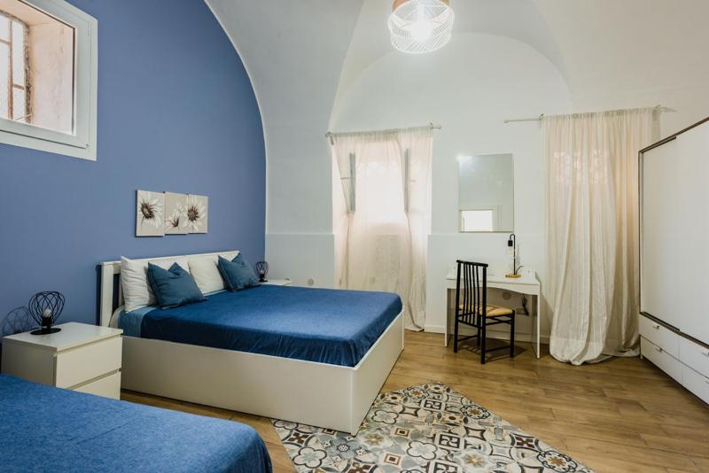 Apartment in the center w/garden Sicilian Mood - image 6