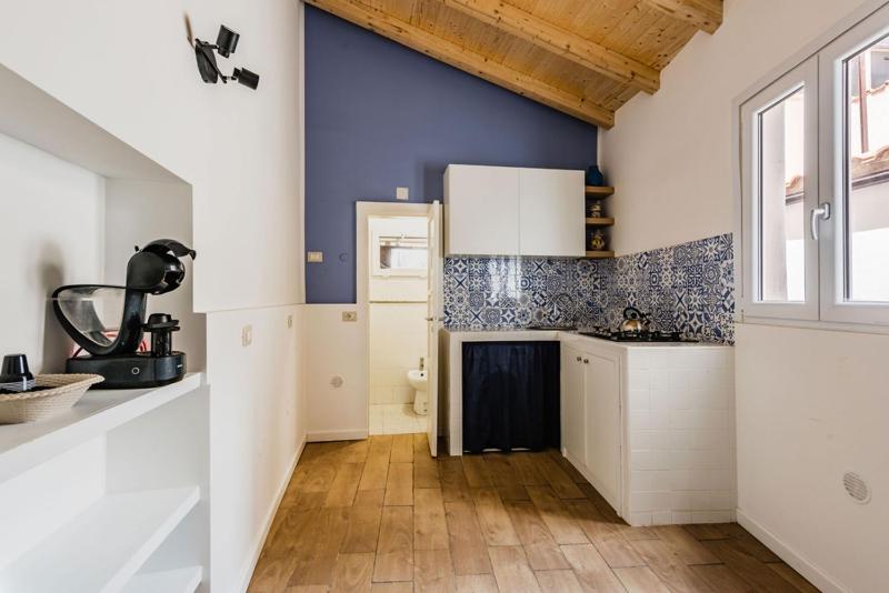 Apartment in the center w/garden Sicilian Mood - image 5