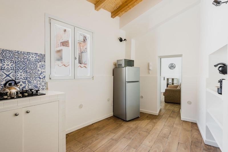 Apartment in the center w/garden Sicilian Mood - image 11