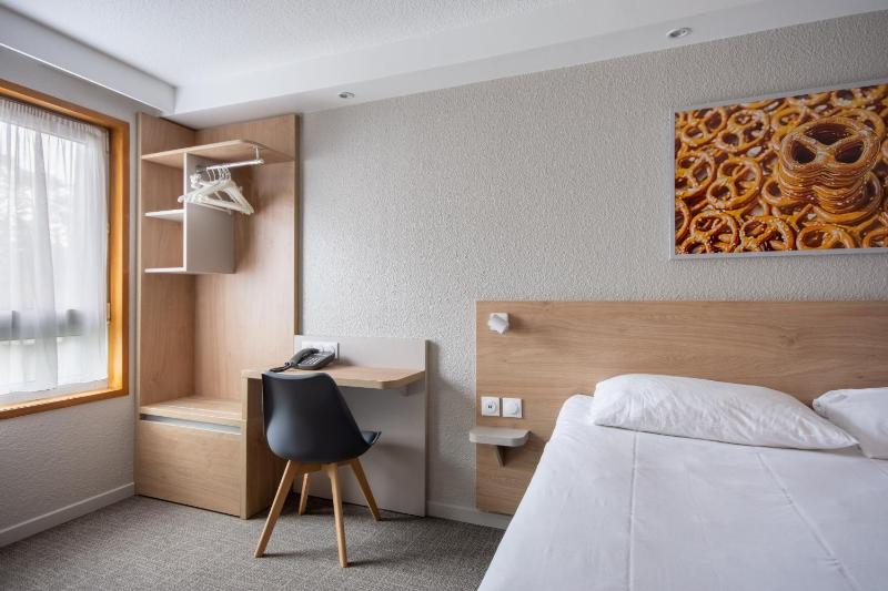 Brit Hotel Mulhouse Centre - image 24