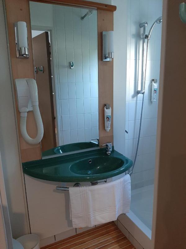 Brit Hotel Mulhouse Centre - image 18