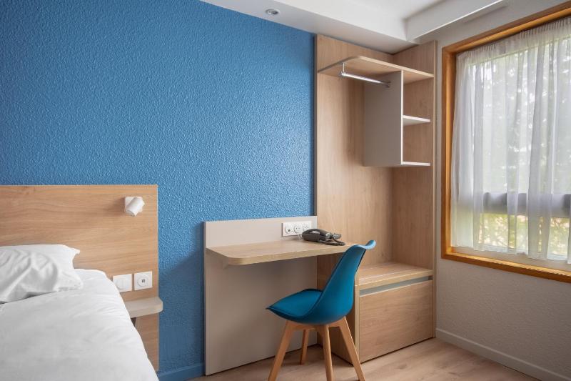 Brit Hotel Mulhouse Centre - image 17