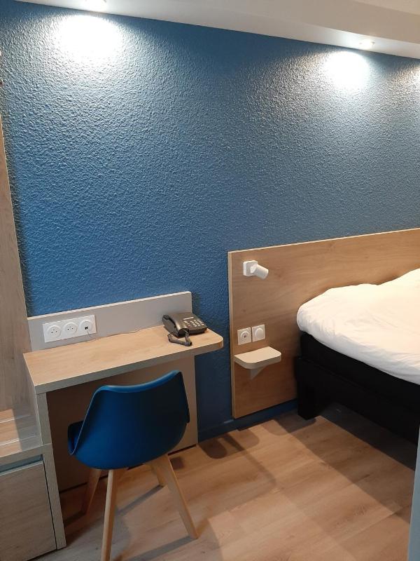 Brit Hotel Mulhouse Centre - image 3
