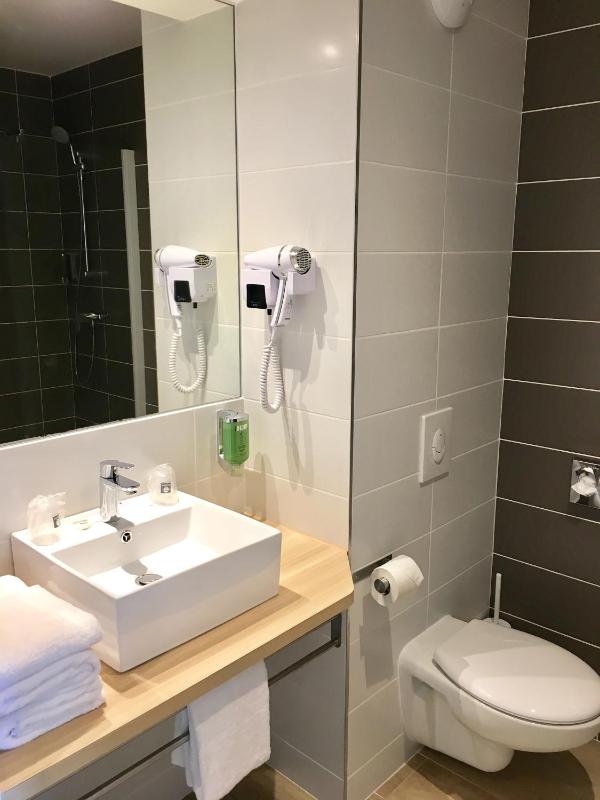 Comfort Double Room - Non-Smoking image 3