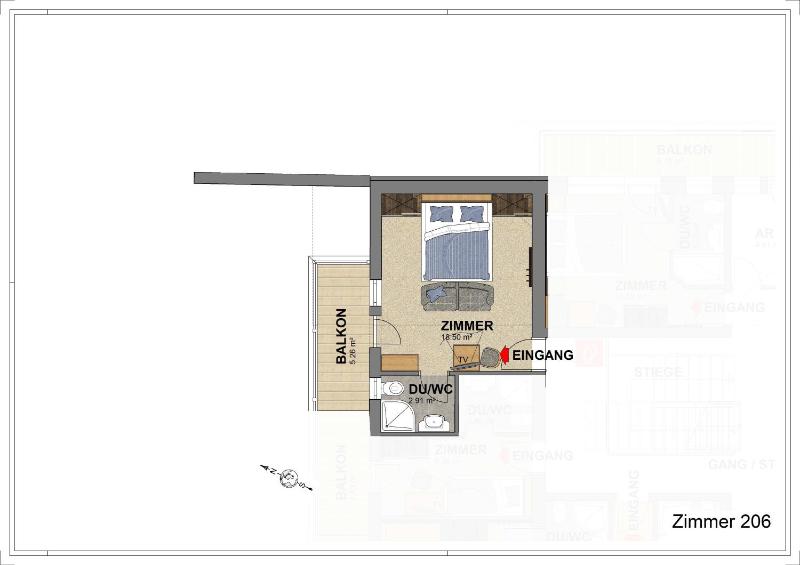Superior Double Room image 3