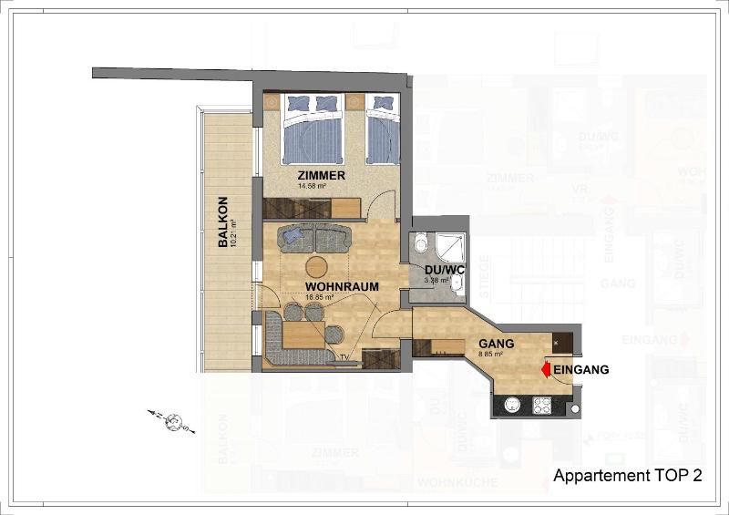Superior Apartment image 1
