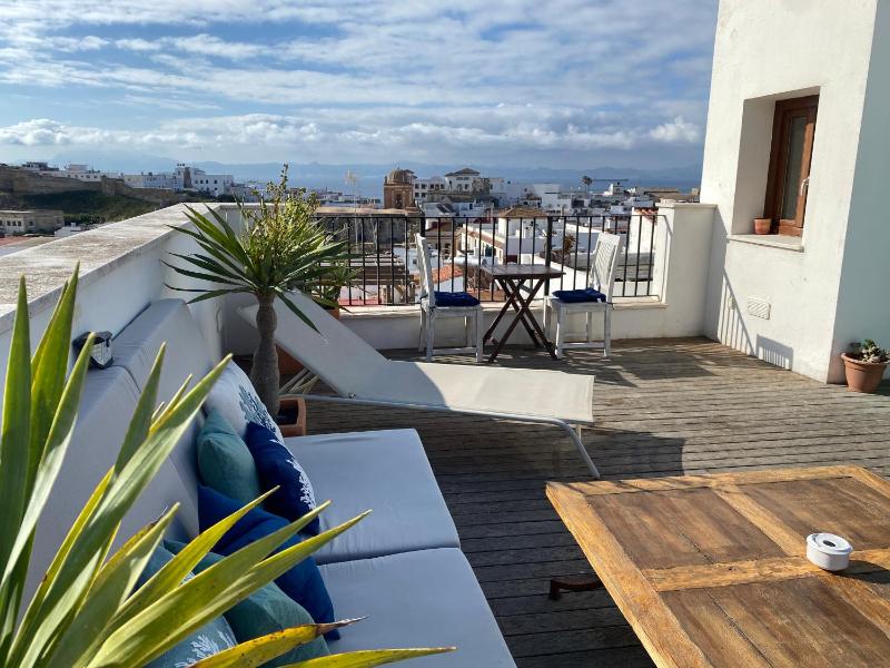 Room Tarifa - image 39