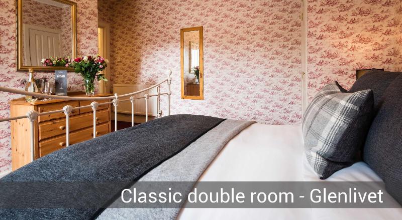 Mckays Double or Twin Room (main building) image 4