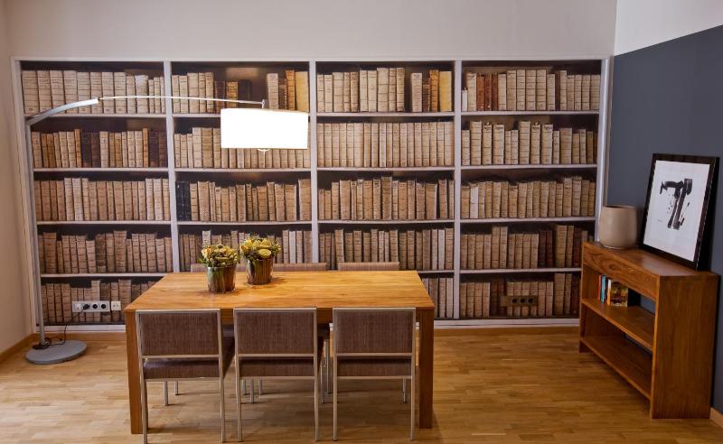 One-Bedroom Apartment image 3