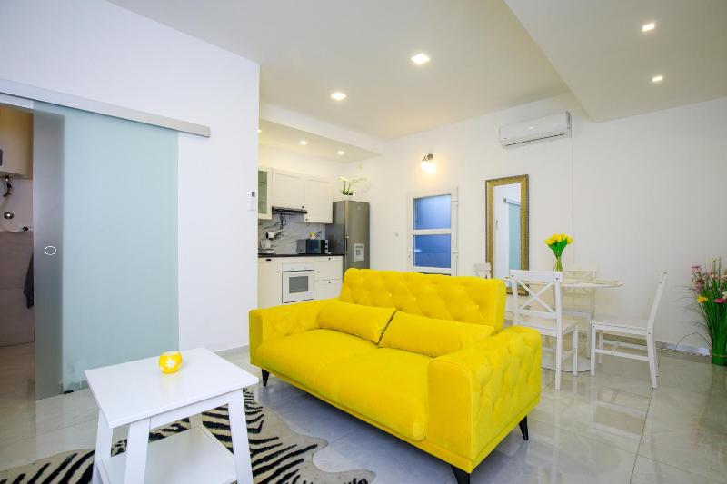 Apartment - Ground Floor image 1