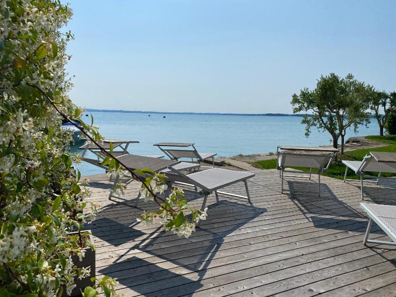 Sirmio Apartments - Darsena Stay - image 33