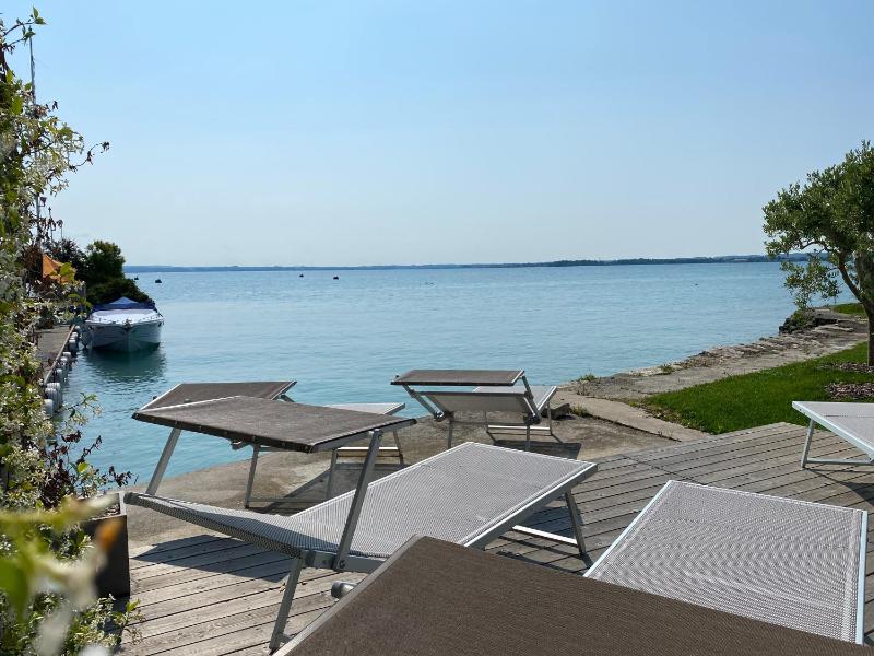 Sirmio Apartments - Darsena Stay - image 11